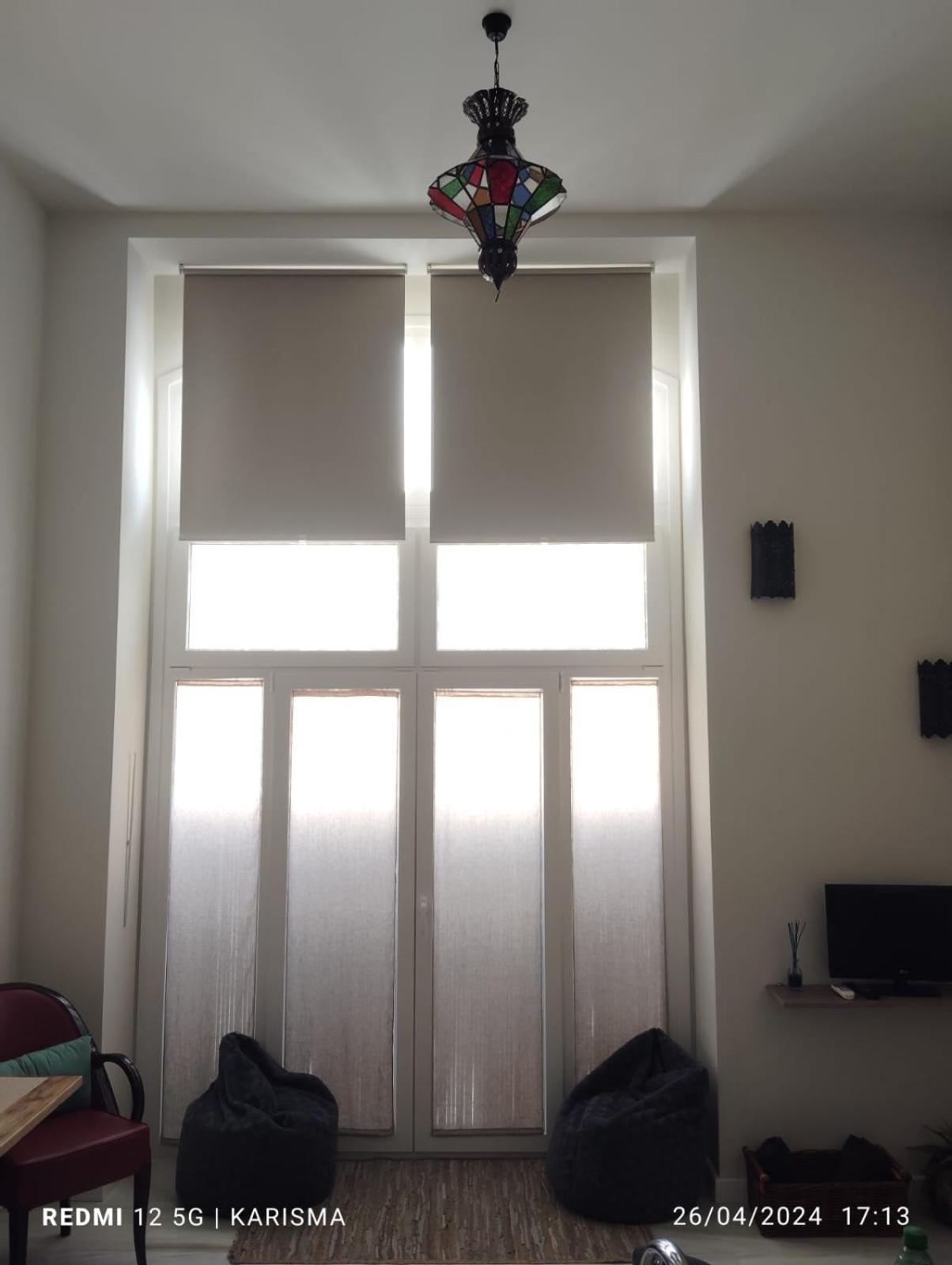 Karisma Alcazar Apartman Jerez de la Frontera Kültér fotó