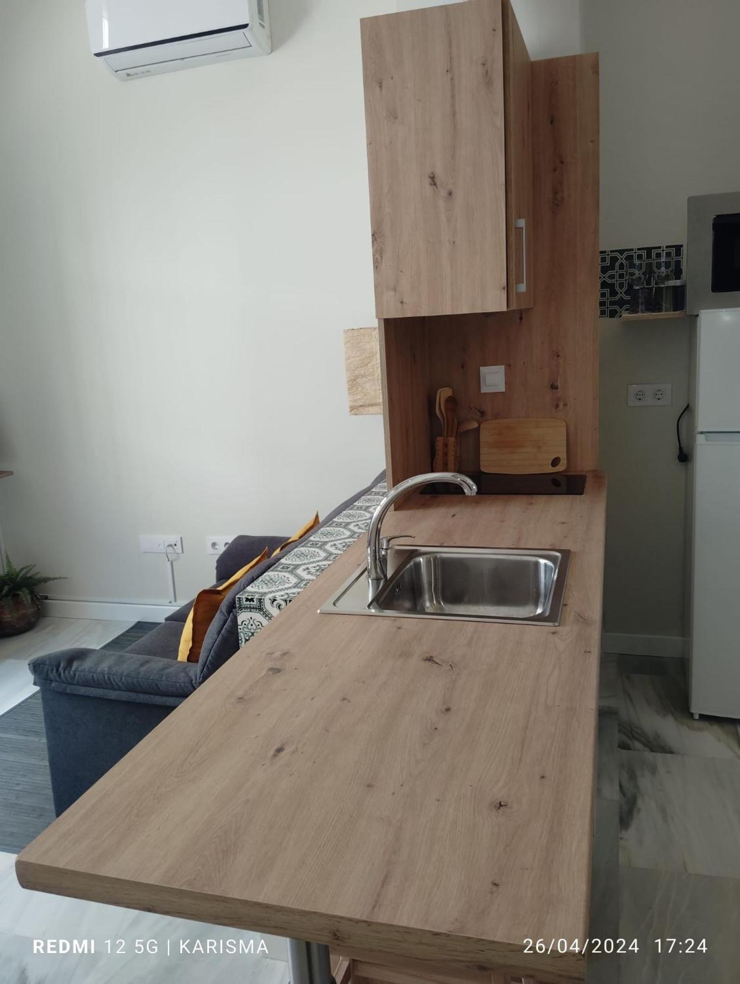 Karisma Alcazar Apartman Jerez de la Frontera Kültér fotó