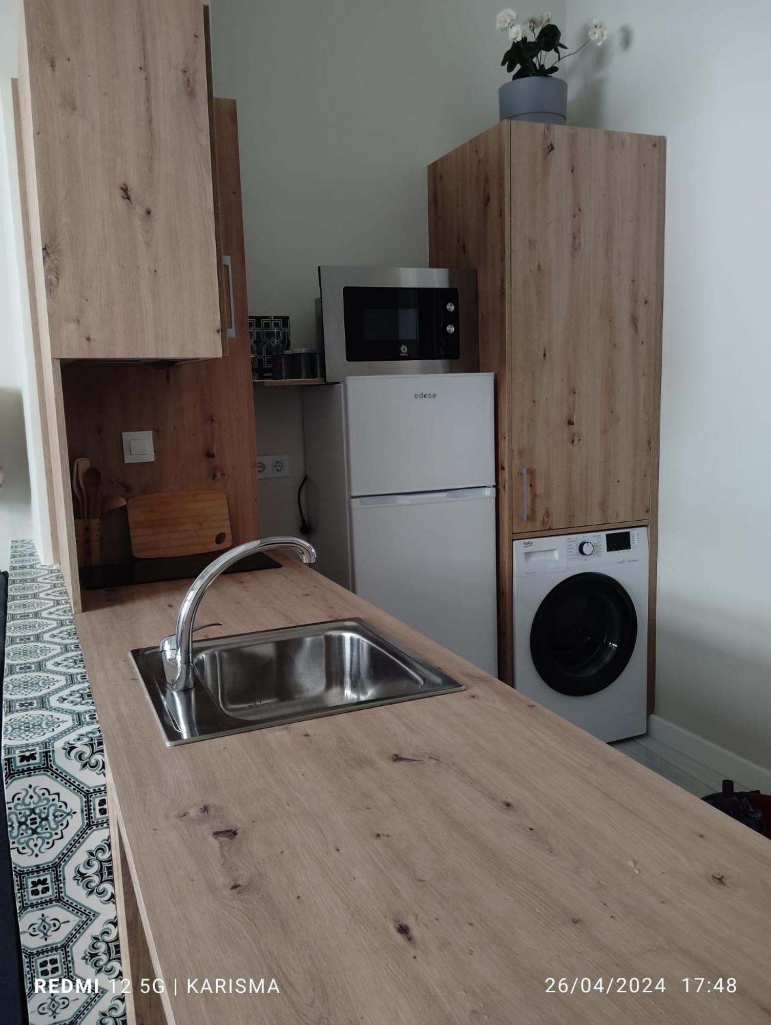 Karisma Alcazar Apartman Jerez de la Frontera Kültér fotó