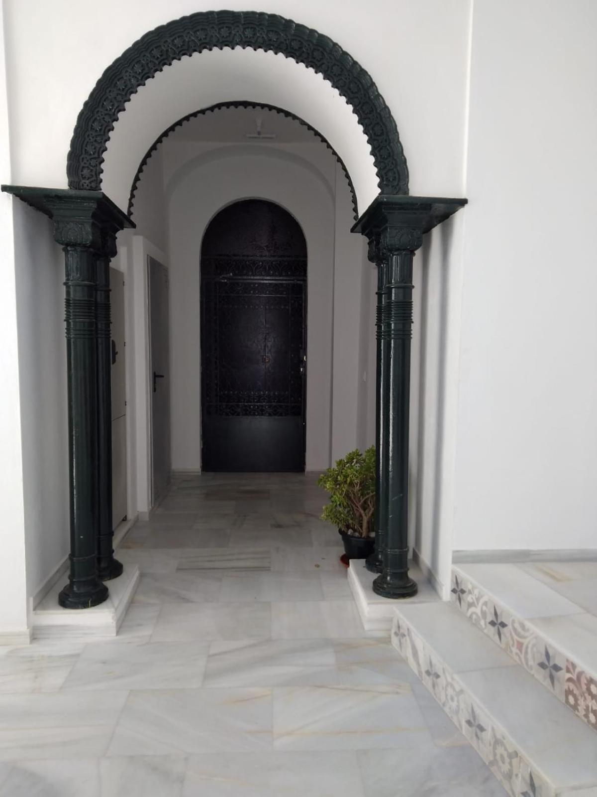 Karisma Alcazar Apartman Jerez de la Frontera Kültér fotó