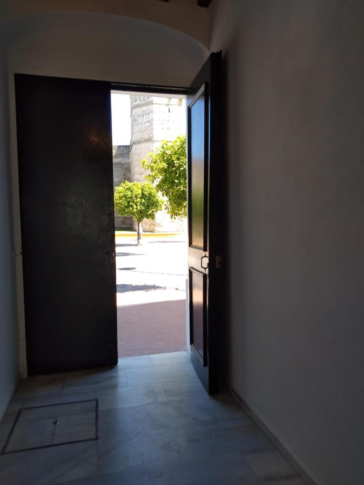 Karisma Alcazar Apartman Jerez de la Frontera Kültér fotó