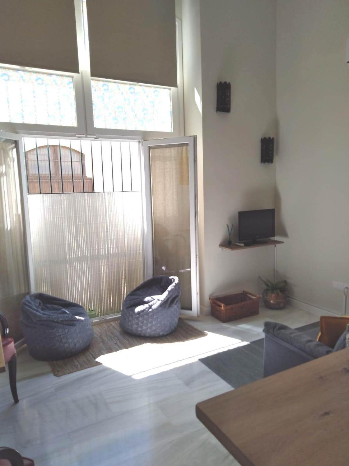 Karisma Alcazar Apartman Jerez de la Frontera Kültér fotó